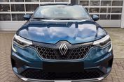 Renault Arkana Techno 1.6 E-Tech Full Hybrid