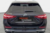 Mercedes Klasa C Kombi 200 AMG Line