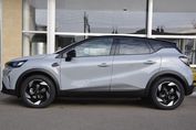 Renault Captur Techno LPG 1.0 TCe
