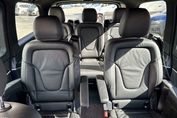Mercedes EQV 300