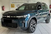 Dacia Bigster Journey 1.2 TCe mHEV