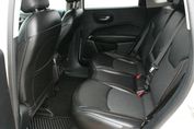 Jeep Compass 1.4 TMair Limited 4WD S&S aut