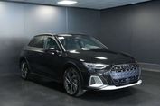 Audi A3 TFSI allstreet