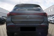 Mercedes EQA 250+ Electric Art