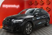 Audi Q5 quattro 40 TDI quattro S Line
