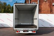 Renault Master L3 Kontener 10EP AT9
