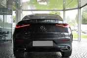 Mercedes GLC Coupe 220 d 4-Matic AMG Line