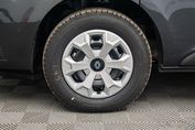 Renault Trafic Kombi L2H1