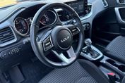 Kia XCeed M 1.5 T-GDI DCT