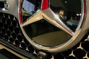 Mercedes GLC 200 4-Matic AMG Line