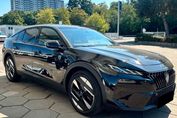Peugeot 408 GT S&S e-DCS6 1.2 PureTech mHEV