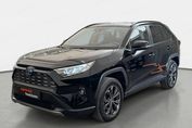 Toyota RAV4 2.5 Hybrid 4x2