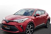 Toyota C-HR 2.0 Hybrid Style