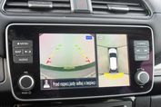 Nissan Leaf 40kWh N-Connecta