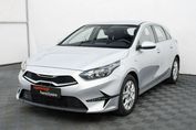 Kia Ceed 1.5 T-GDI M