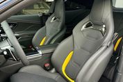 Mercedes CLE AMG  53  4-Matic+
