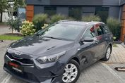 Kia Ceed 1.5 T-GDI M