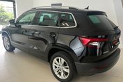 Skoda Karoq TSI ACT Style DSG