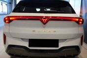 Cupra Terramar 2.0 TSI DSG 4Drive