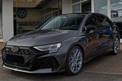 Audi A3 RS3 TFSI quattro Sportback