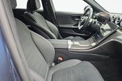 Mercedes Klasa C 200 4MATIC AMG Line