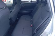 Toyota Corolla Cross 2.0 Hybrid Style