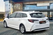 Toyota Corolla t Comfort