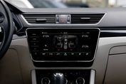 Skoda Superb 2.0 TDI 4x4 L&K DSG