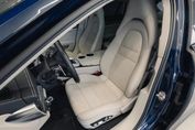 Porsche Panamera 4S E-Hybrid Sport Turismo