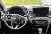 Kia XCeed 1.6 Gdi Phev Business Line Dct