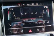 Audi A8 S8 TFSI mHEV Quattro Tiptr.