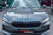 Skoda Superb 2.0 Tsi 4X4 Selection Dsg