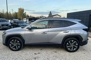 Hyundai Tucson 1.6 T-GDi 48V Executive  4WD DCT