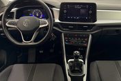 Volkswagen T-Roc 1.5 TSI Life