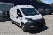 Peugeot Boxer Heavy L3H2 aut