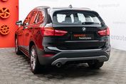 BMW X1 sDrive18d