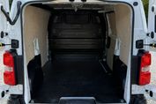 Citroen Jumpy BlueHDi