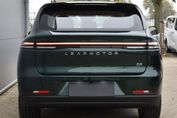 Leapmotor C10 Design 1.5 Hybrid