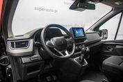 Renault Trafic SpaceClass L1H1 EDC