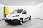 Fiat Doblo Cargo/Van M L1H1