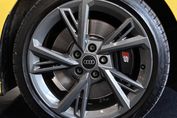 Audi A3 S3 Sportback TFSI quattro