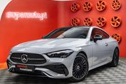 Mercedes CLE 300 4MATIC AMG Line