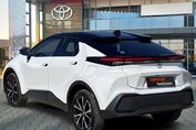 Toyota C-HR 2.0 Hybrid  Style