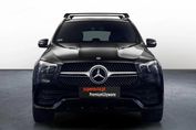 Mercedes GLE 450 4MATIC AMG Line