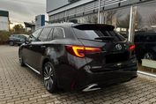 Toyota Corolla Style 1.8 Hybrid