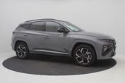 Hyundai Tucson 1.6 T-GDi 48V N-Line 2WD DCT