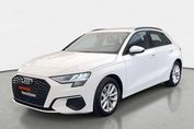 Audi A3 35 TFSI mHEV S tronic
