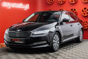Skoda Superb 2.0 TSI Style DSG