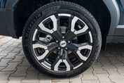 Dacia Bigster Journey LPG 1.2 mHEV