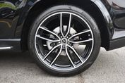 Mercedes GLS 450 d 4-MATIC AMG Line